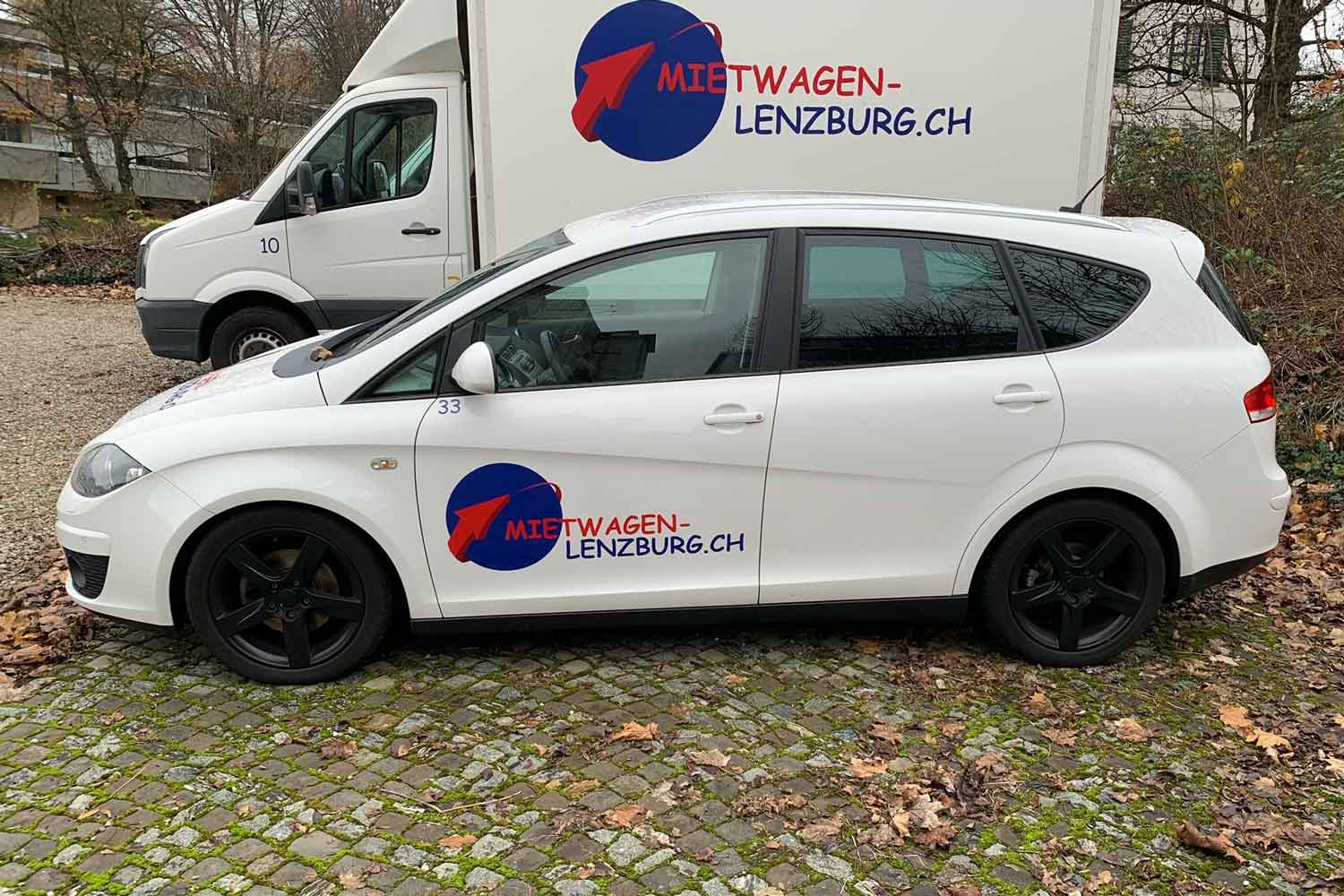 Personenwagen