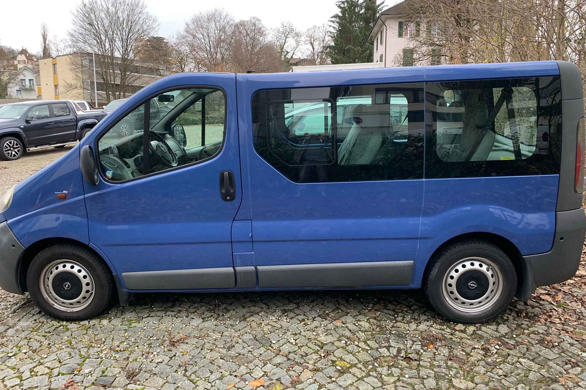 Personenwagen Personenwagen