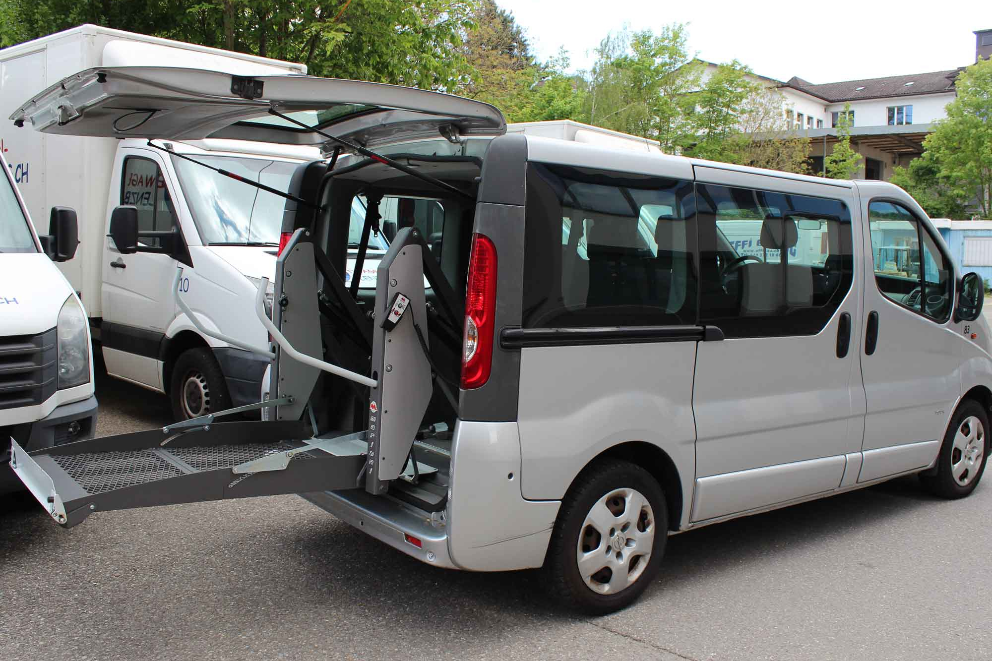 Personenwagen Personenwagen